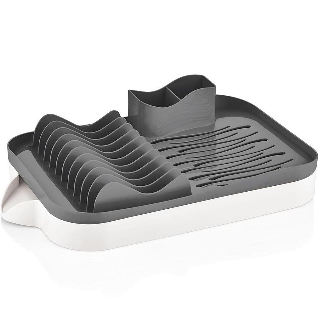 ESCURRIDOR DE PLATOS 24001300 (47.5 x 30 x 11cm)