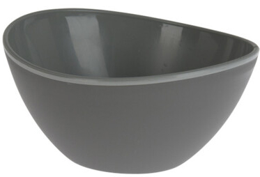 BOWL DUOTONE GRIS 30002000GR (330ml)