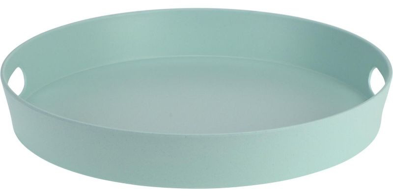 BANDEJA DE SERVICIO TURQUESA 177500060T (30cm)