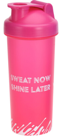 TOMATODO DEPORTIVO ROJO CON MEZCLADOR 8DL000050R (700ml)