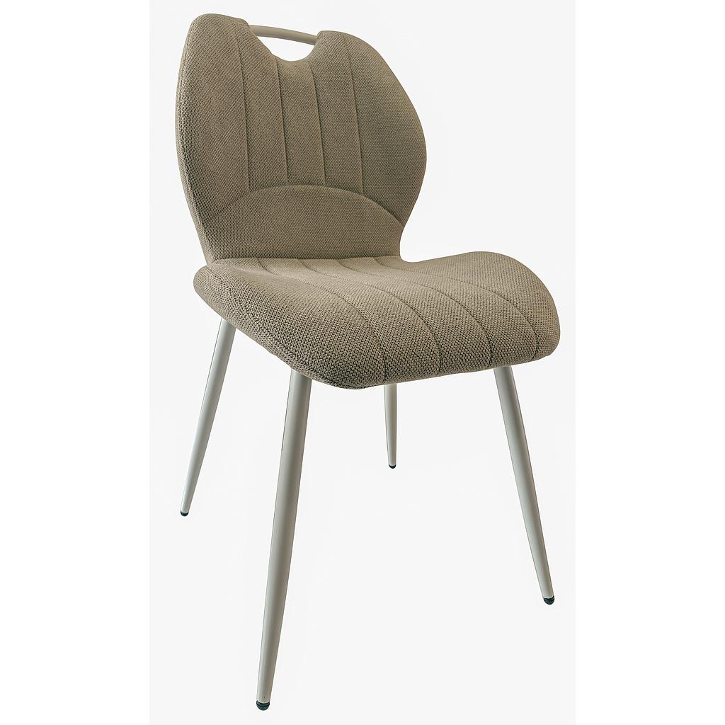 SILLA ALABAMA TEXTIL BEIGE GDC1256Aa-2-15