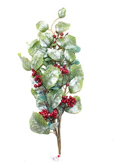 RAMA NAVIDEÑA 066-0208 (81cm)