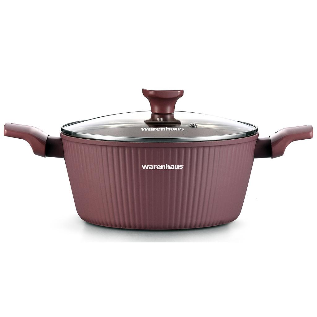 OLLA MONACO INDUCCION M35614 (20cm - 2.2lt)