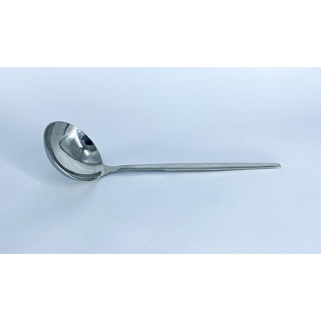 CUCHARON ACERO INOX 4HM14-19