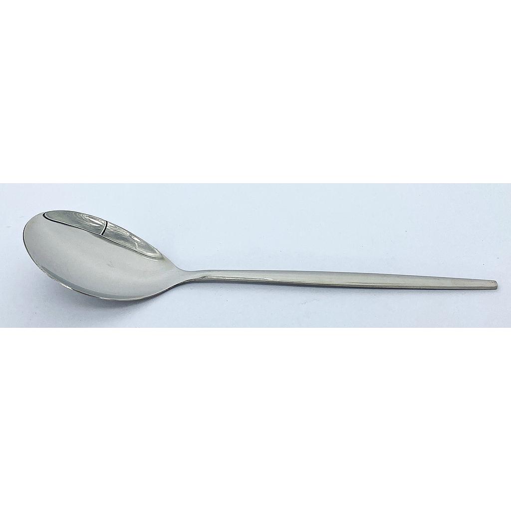 CUCHARON OVALADO ACERO INOX 4HM14-22