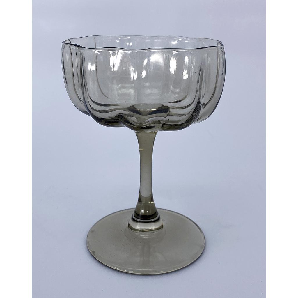 COPA VIDRIO CAFÉ COCTEL 4HM26-15