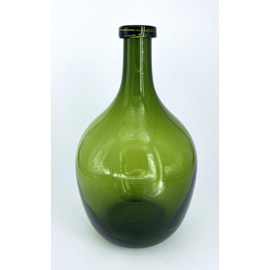 FLORERO CON CUELLO 4HM31-2 (18 x 30cm)