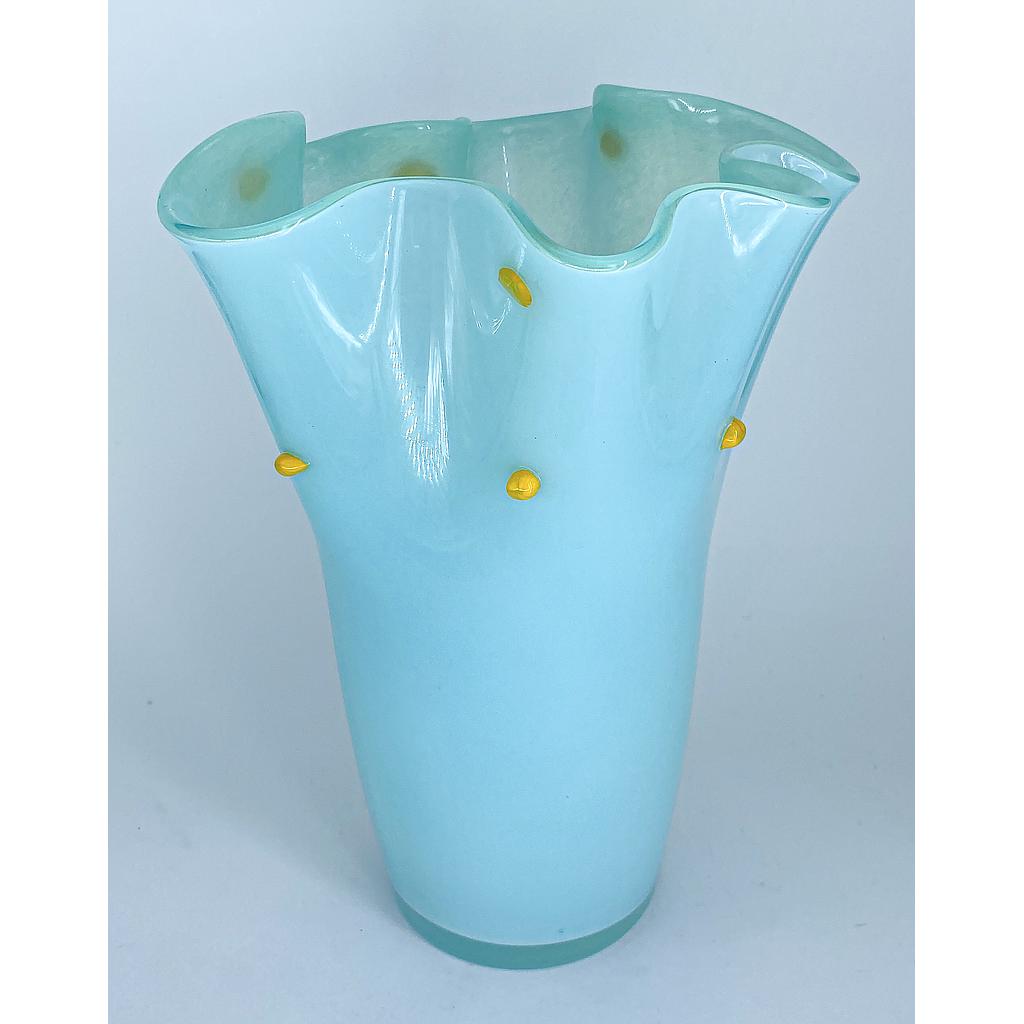 FLORERO ALTO 4HM31-7 (24 x 24 x 34cm)