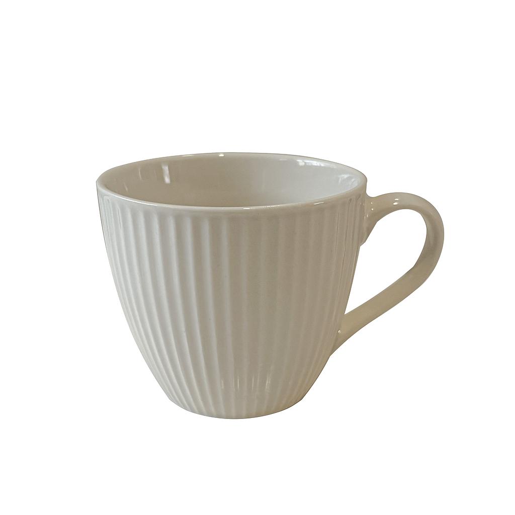 SET TAZAS BLANCO 3PZS 4HM34-2 (220ml)