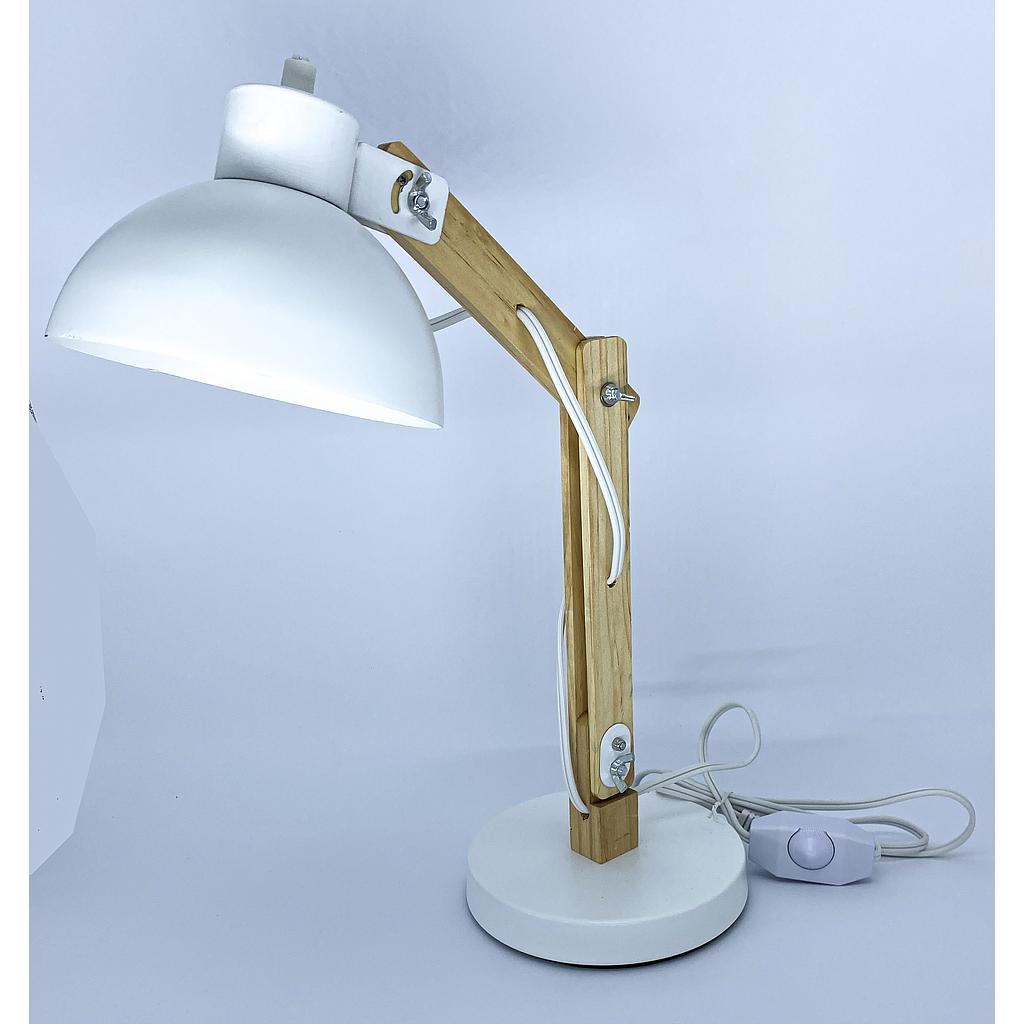 LAMPARA BAMBOO DE MESA 4HM35-1