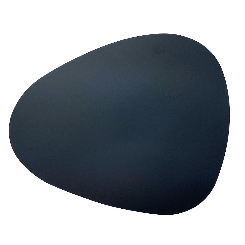 INDIVIDUAL TRIANGULAR NEGRO 4HM38-1C