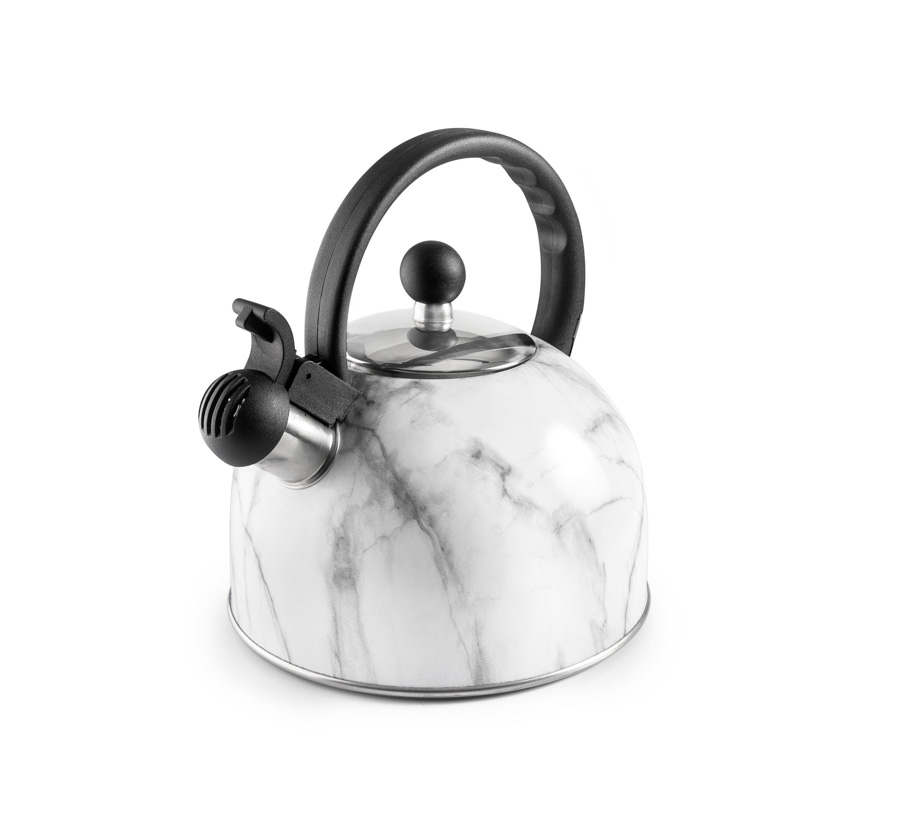 CAFETERA SILBANTE INOX MARMORE IB 610425M (2.50lt)