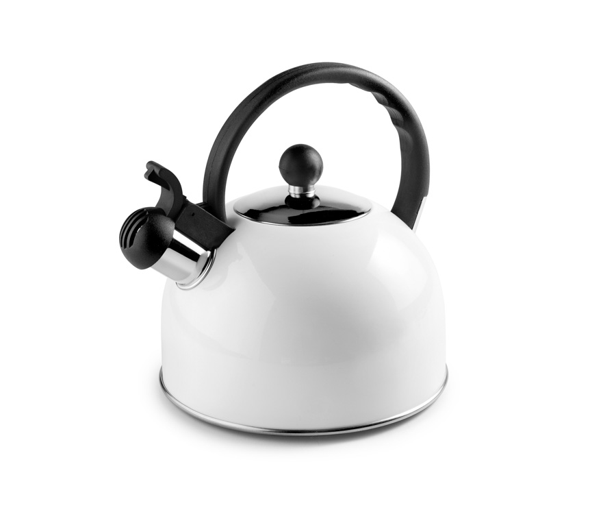 CAFETERA SILBANTE INOX BLANCO IB 610425B (2.50lt)