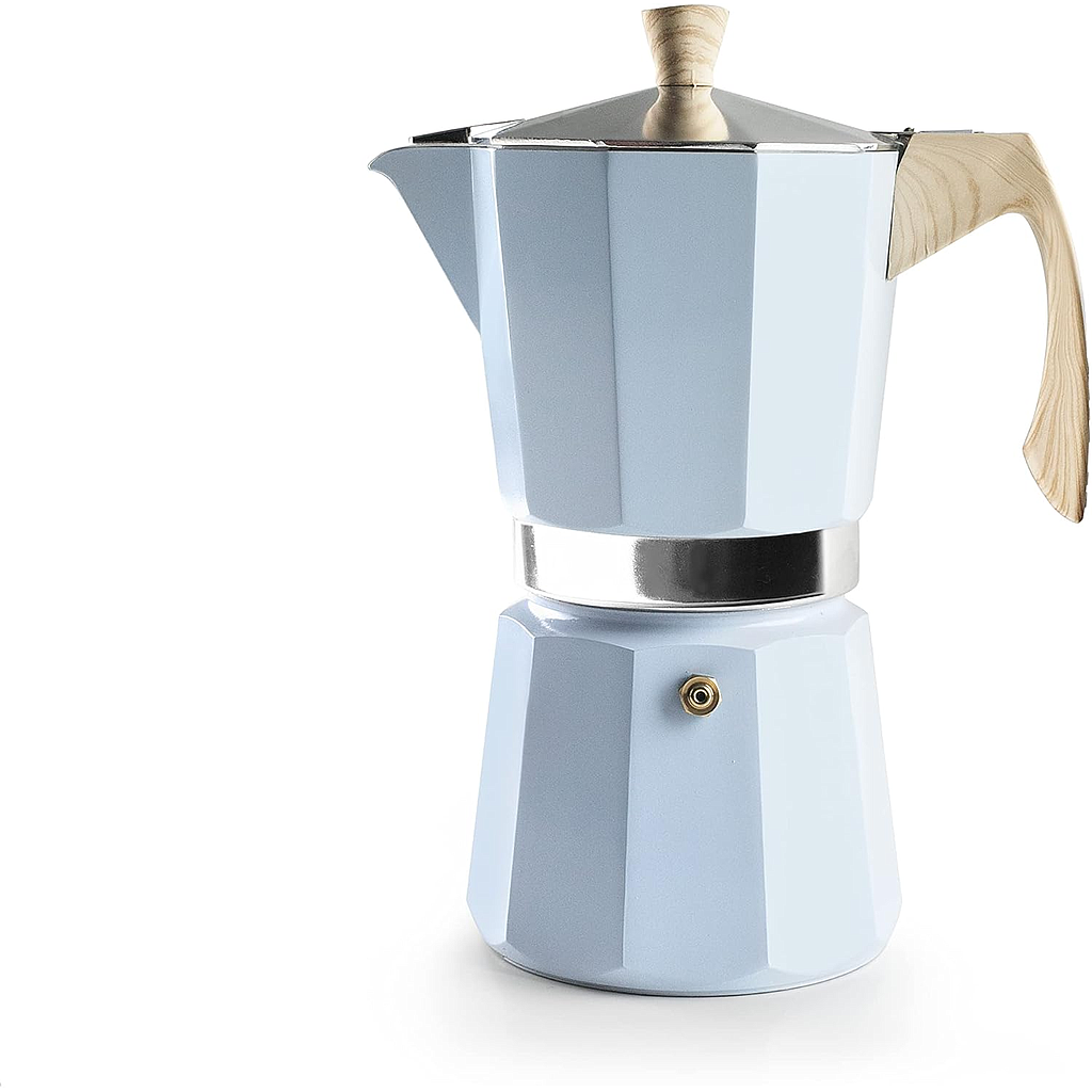 CAFETERA TOSCANA 9 TAZAS IB 622109