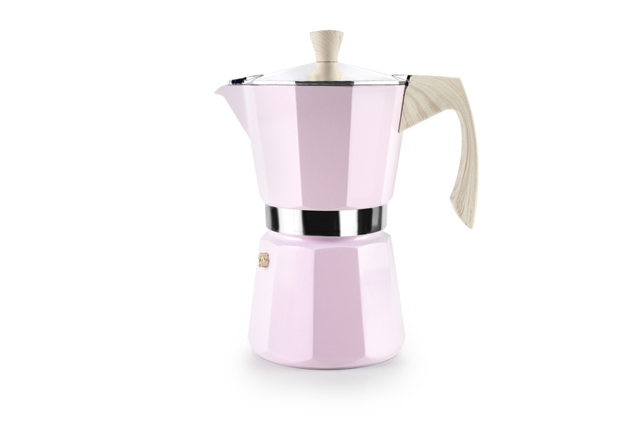 CAFETERA VENETO 9 TAZAS IB 627809