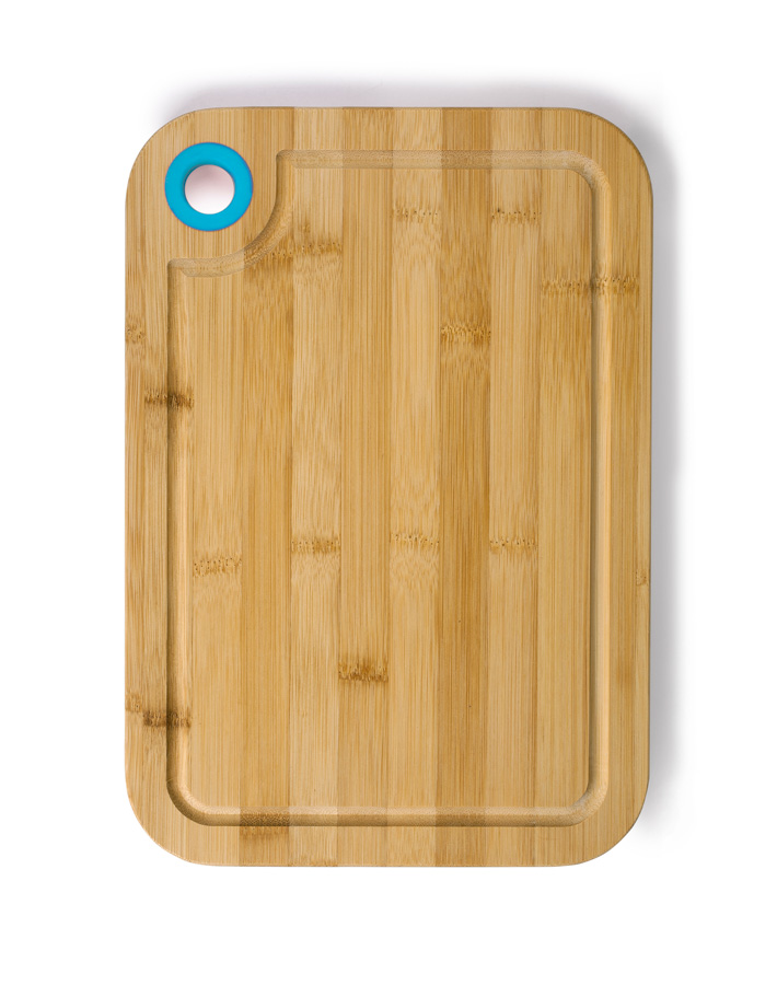 TABLA DE CORTE BAMBOO IB 743028 (28 x 20cm)