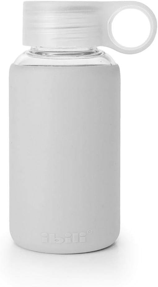 BOTELLA KID GREY IB 758910G (200ml)