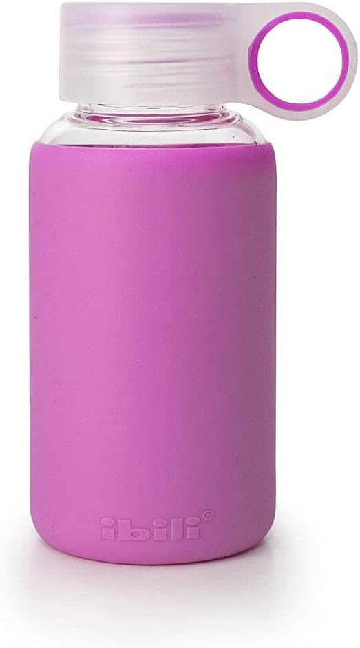 BOTELLA KID ROSADO IB 758910P (200ml)