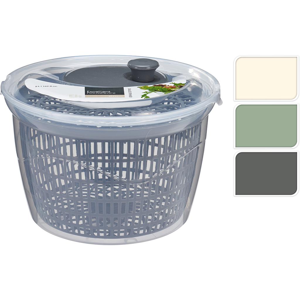 CENTRIFUGADOR ENSALADA BLANCO 024001670B