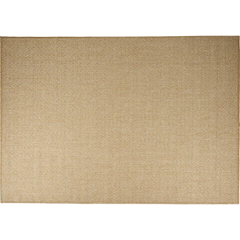 ALFOMBRA TAUPE A45000740 (180 x 120cm)