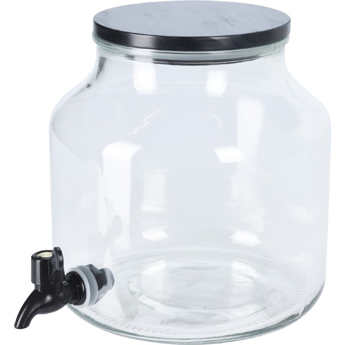 DISPENSADOR DE BEBIDAS CON LLAVE  CD1100130 (5.2lt)
