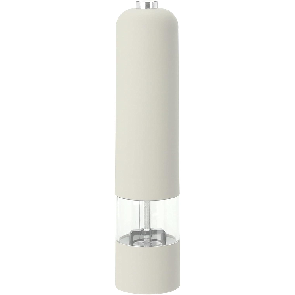 MOLINO ELECTRICO PIMENTERO BLANCO 170487510B (22 x 5.2cm)