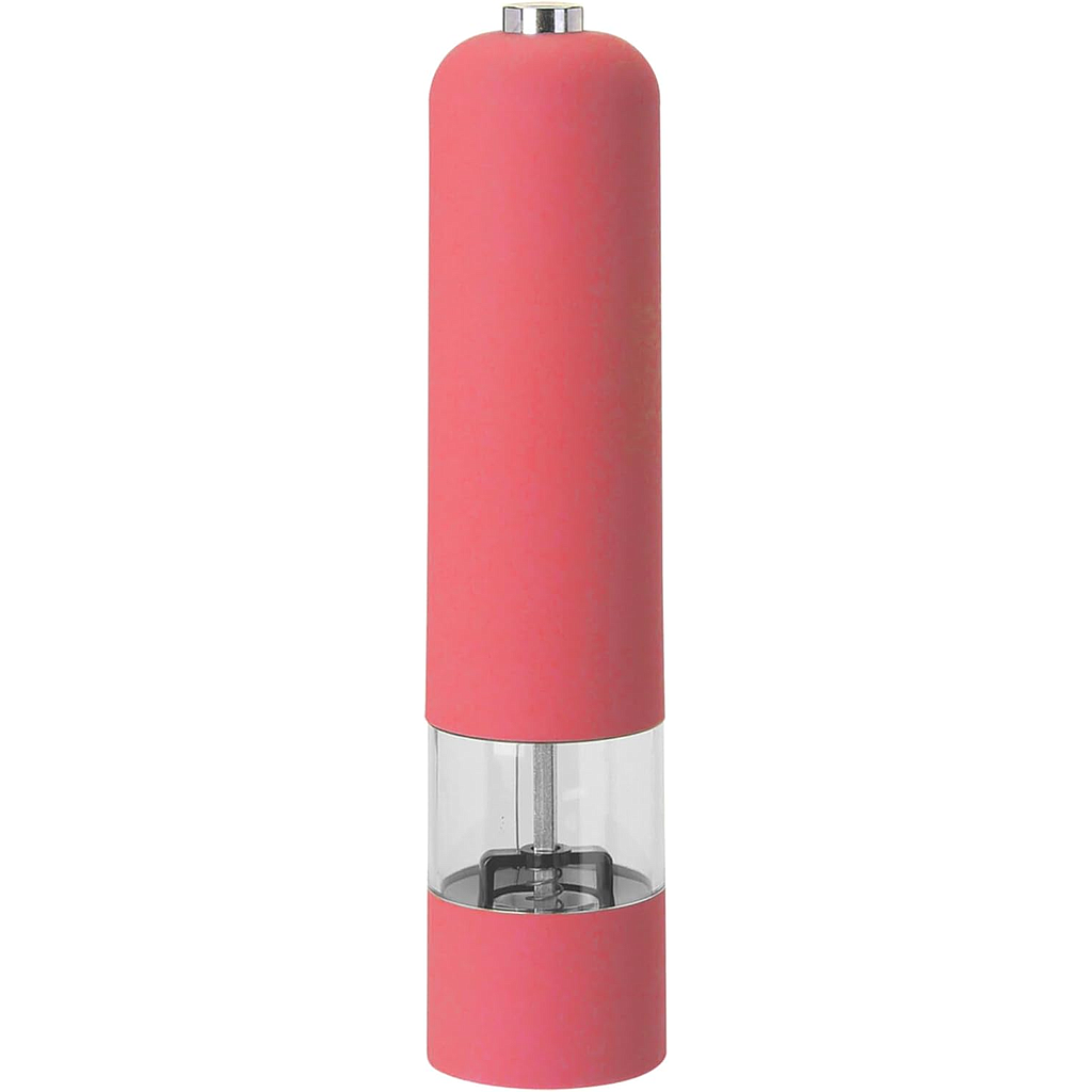 MOLINO ELECTRICO PIMENTERO ROSADO 170487510C (22 x 5.2cm)