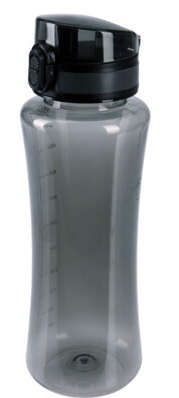 TOMATODO NEGRO CON TAPA 170488280C (550ml)