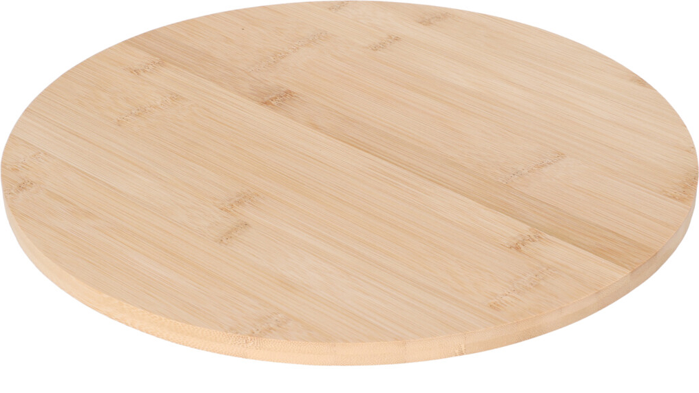 BANDEJA GIRATORIA BAMBOO 784610460 (35 x 4cm) 