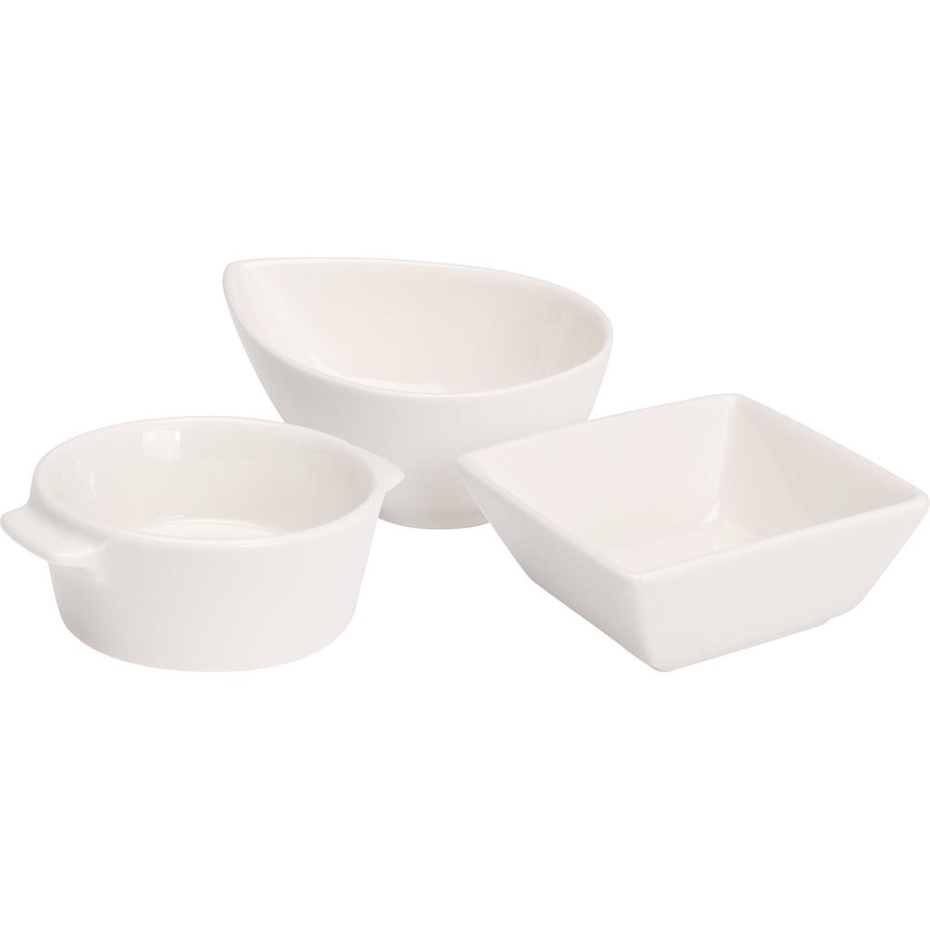 POZUELO REDONDO BLANCO 798000070A (10 x 5cm)