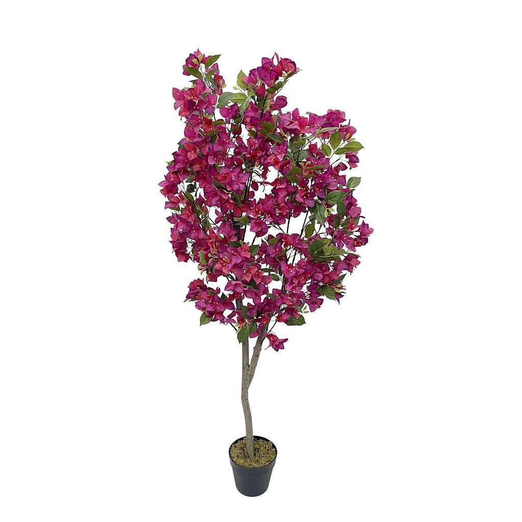 PLANTA ARTIFICIAL BURGANVILLA F23277 (150cm)
