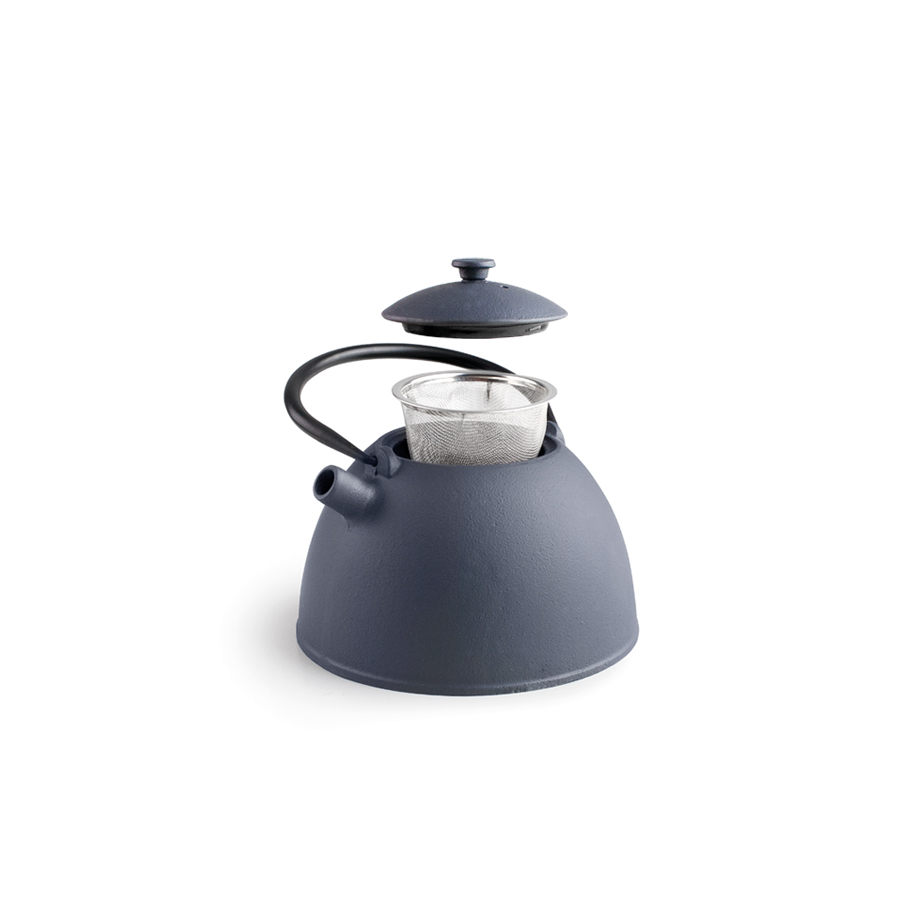 TETERA NAVAN HIERRO FUNDIDO IB 630411 (1.1lt)