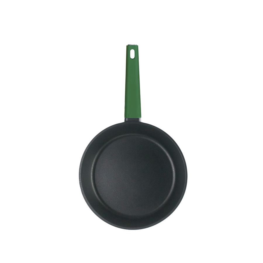 SARTEN ANTIADHERENTE CLASSE TITANIUM IB 507524 (24 x 5cm)