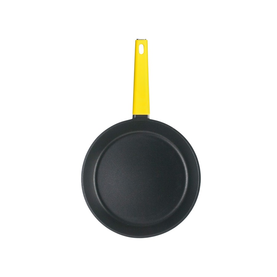 SARTEN ANTIADHERENTE CLASSE TITANIUM IB 507528 (28 x 6cm)