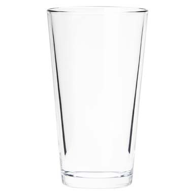 VASOS CONIC PICCADILLY 11160321 (330ml)