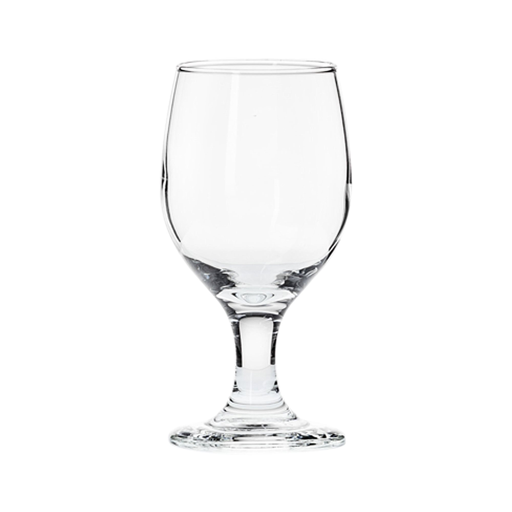 SET COPAS DUCALE 31 VIDRIO 6 PZS 11200520 (310ml)