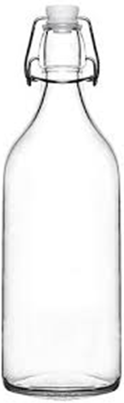 BOTELLA CON TAPA CLIC WHM02-2 (1000ml)