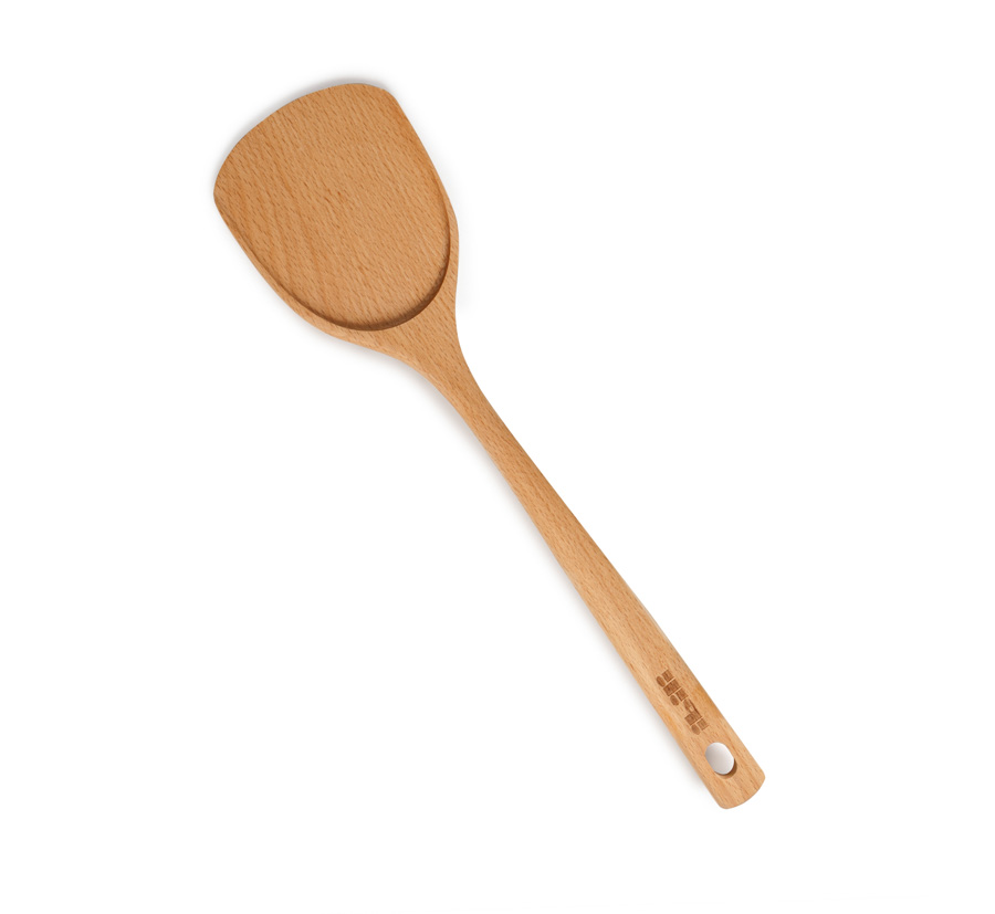 ESPATULA DE MADERA XL IB 747734 (34cm)