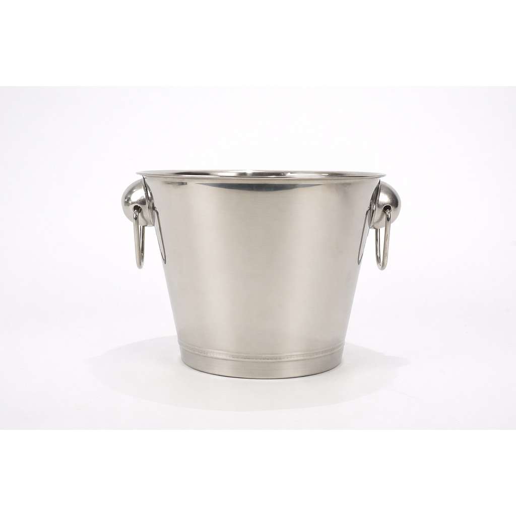 HIELERA METÁLICA PT153-004 (16.5 x 21cm / 4lt)