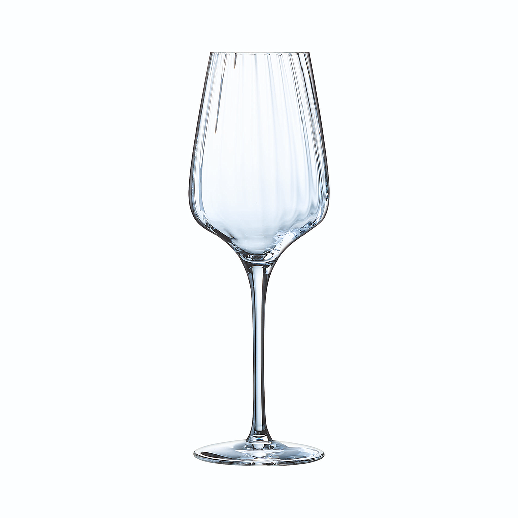 COPA CRISTAL SYMETRIE CHEF &amp; SOMMELIER V1483 (350ml)