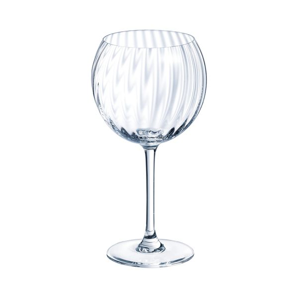 COPA CRISTAL BALLOON SYMETRIE CHEF &amp; SOMMELIER Q8707 (580ml)