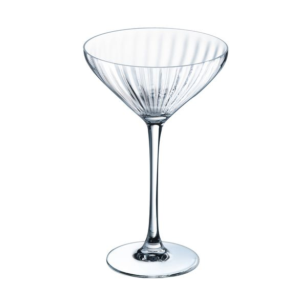 COPA CRISTAL COCKTAIL SYMETRIE CHEF &amp; SOMMELIER V1171 (210ml)