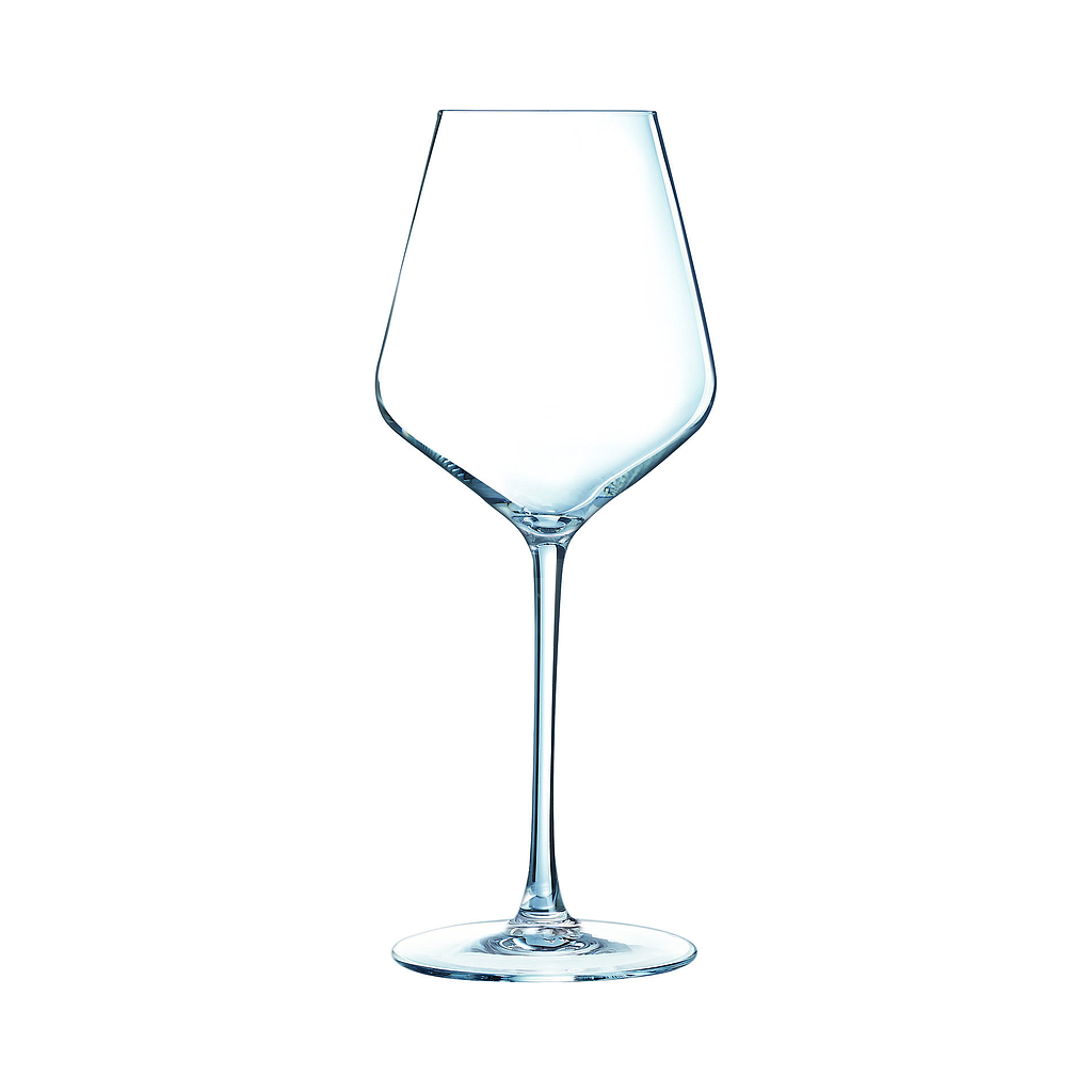 COPA CRISTAL DISTINCTION CHEF &amp; SOMMELIER Q9062 (380ml)