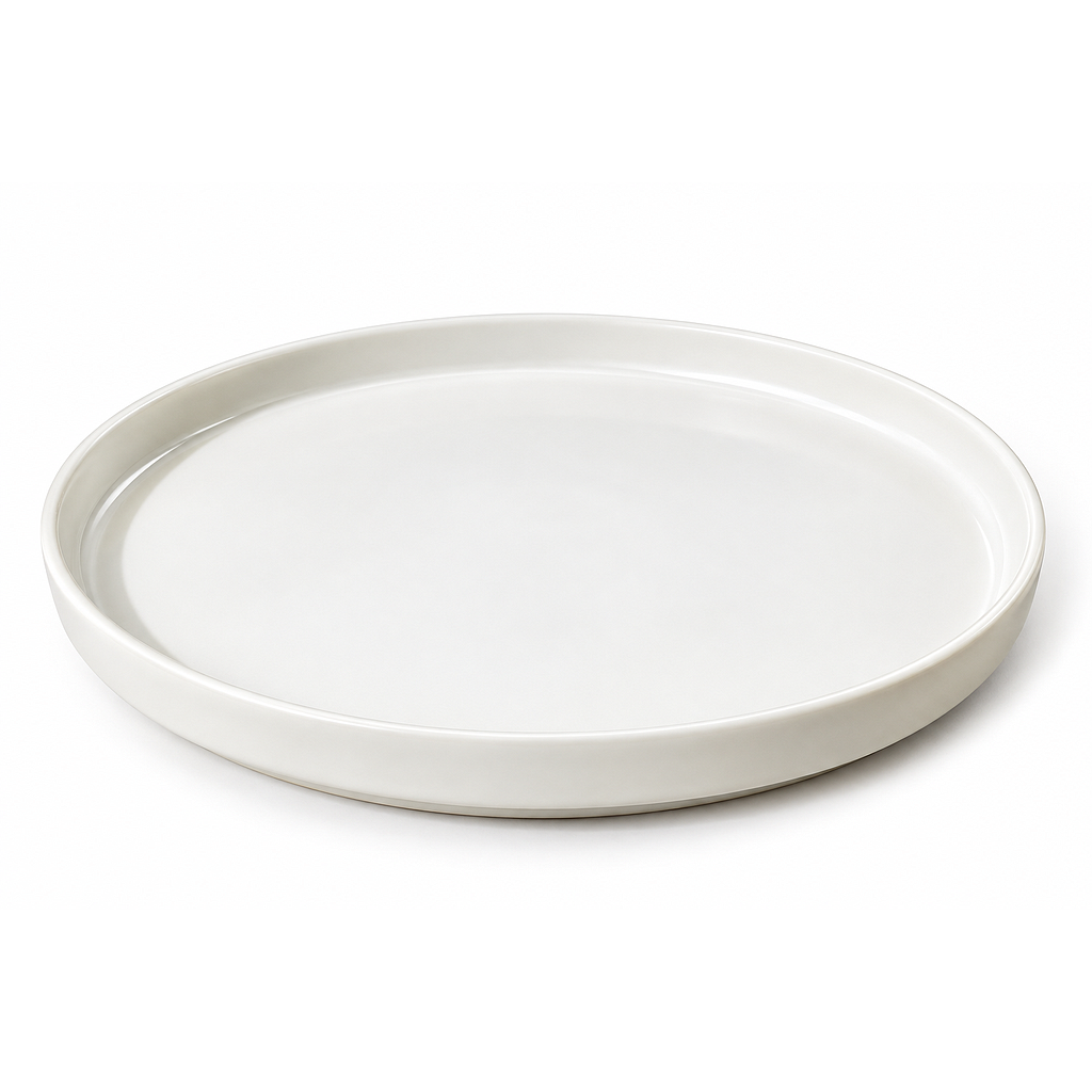 PLATO POSTRE BOMBAY 40029 (21cm)