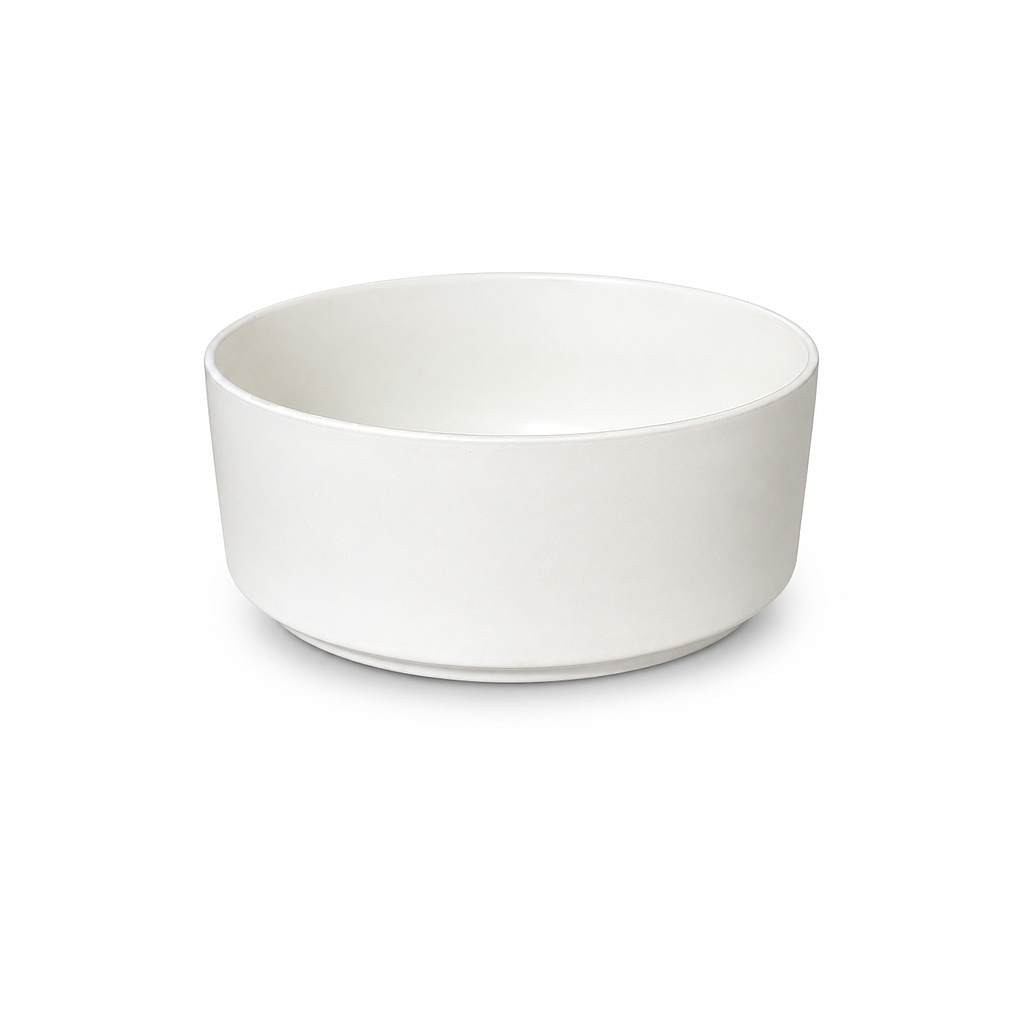 BOWL BOMBAY BLANCO 40031 (16 x 6.5cm)