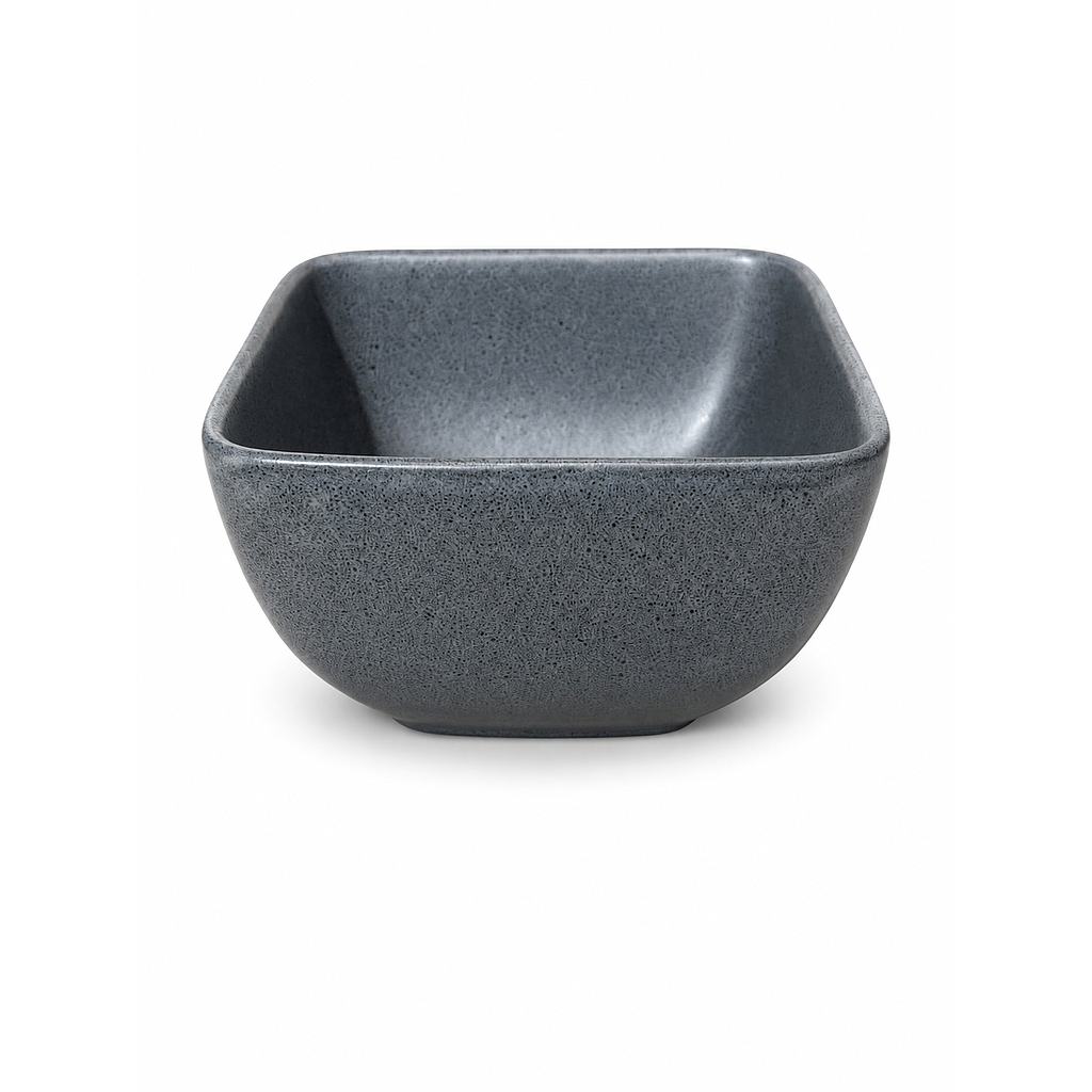 BOWL HONG KONG GRIS OSCURO 40080 (15 x 8.4cm)