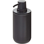 DISPENSADOR JABON NEGRO INTER 28517