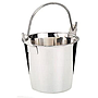 HIELERA ACERO INOX  IB 711820 (20 CM)