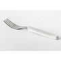 SET TENEDORES ACERO INOX 6 PZ BLANCO  22465976