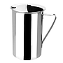 JARRA RECTA DE AGUA INOX IB 721820 (2lt)